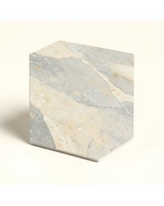 12 '' X 12 '' Marble Floor & Wall Tile (synthetic illustration; no displayed measurements)