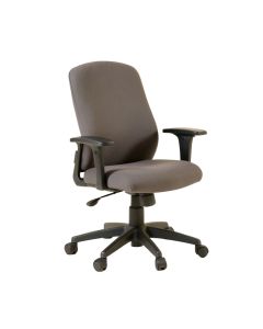 Barron Task Chair (synthetic illustration; no displayed measurements)