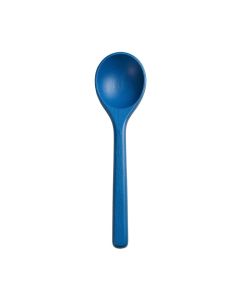 Willow Bridge Cooking Spoon - Blue