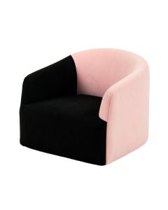 Chewelah Kids Cotton Foam Chair