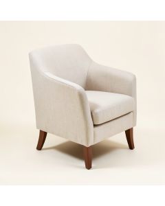 Capetown Upholstered Side Chair (synthetic illustration; no displayed measurements)
