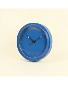 Cressing Wall Clock (synthetic illustration; no displayed measurements)