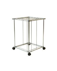 72 '' Metal Bird Play Stand For Floor