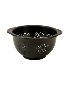 Sabatier Expandable Stainless Steel 5-Qt . Colander