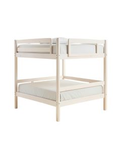 Arrowsic Twin Over Full Bunk Bed