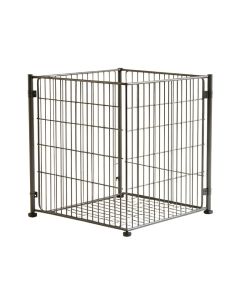 Mesh Free Standing Pet Gate