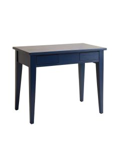Hill Bridge Writing Desk - Navy