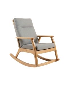 Drelan Rocking Chair (synthetic illustration; no displayed measurements)