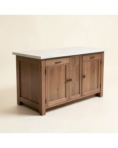 Efthim Kitchen Island (synthetic illustration; no displayed measurements)