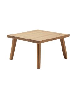 Swedish Hill Sled Coffee Table (synthetic illustration; no displayed measurements)