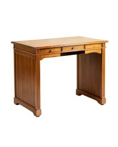 Birdsall 2 Drawer French Style Solid Wood Desk