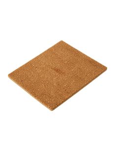 Lebel Vinyl Backed Commercial Non-Slip Outdoor Door Mat (synthetic illustration; no displayed measurements)