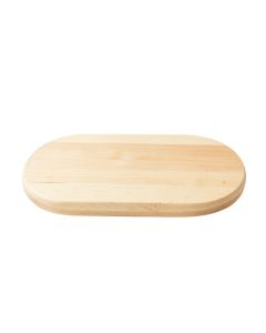 Birch Canyon Cutting Board - Ivory