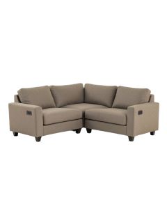 Williamsbridge 2 Piece Living Room Set