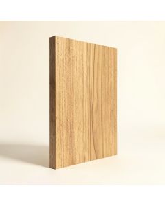 3 '' X 12 '' Solid Wood Wall Paneling (synthetic illustration; no displayed measurements)