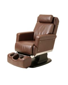 All Purpose Salon Hydraulic Barber Massage Chair