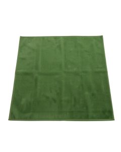 Dawn Bridge Rectangular Outdoor Rug - Green (synthetic illustration; no displayed measurements)