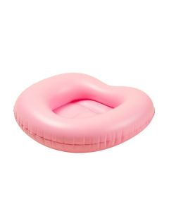 Float On Heart Inflatable