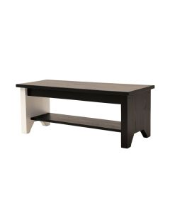 Entryway Shoe Storage Bench