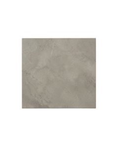 Shore Bluff Uninstalled Square Decorative Tile - Gray