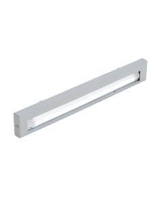 Eco 84-Light Led 12 '' Under Cabinet Strip Light (synthetic illustration; no displayed measurements)