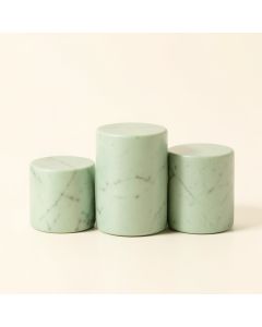 Ayala 3 Piece Bathroom Accessory Set (synthetic illustration; no displayed measurements)