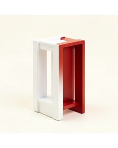 Jamie-Taylor Flower Plant Stand (synthetic illustration; no displayed measurements)