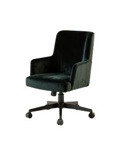 Ganix Task Chair (synthetic illustration; no displayed measurements)