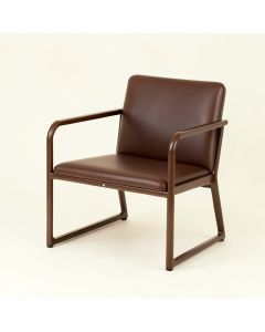 Pasha 20 '' Wide Side Chair (synthetic illustration; no displayed measurements)