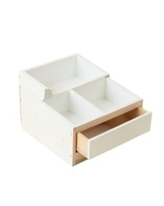 Ash Arc Empty Coffee-Station Organizer