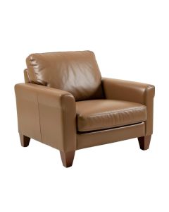 Scalli 79 '' Pillow Top Arm Loveseat (synthetic illustration; no displayed measurements)