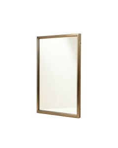 Prejean Wall Mirror