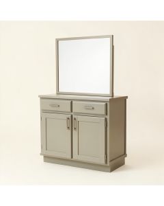 Annelore 24 '' Single Bathroom Vanity Set (synthetic illustration; no displayed measurements)