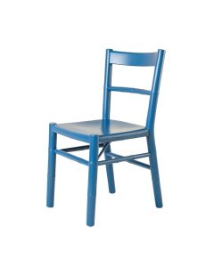Hazel Falls Dining Chair - Blue