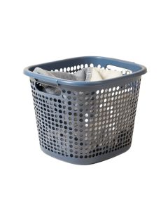 Mesh Laundry Basket