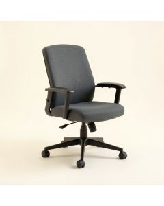 Mike Task Chair (synthetic illustration; no displayed measurements)