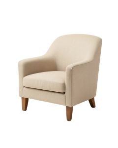 Kanarraville Upholstered Parsons Chair (synthetic illustration; no displayed measurements)