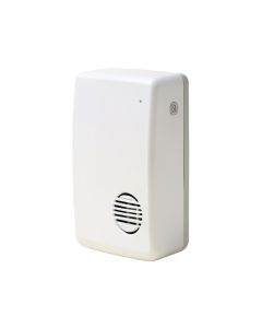 Dual-Sensor Smoke Fire Alarm
