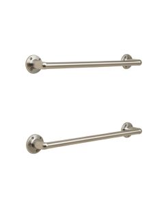 Preston 24 '' Wall Mounted Towel Bar