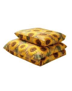 Sunflower Bedding Comforter Set