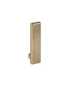 3 3/4 '' Center To Center Bar Pull (synthetic illustration; no displayed measurements)