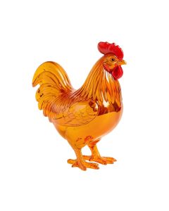 Osino Rooster Figurine
