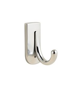 Humaira Wall Mounted Robe Hook (synthetic illustration; no displayed measurements)