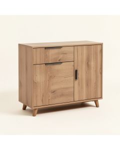 Avenal 52 '' Wide 2 Drawer Sideboard (synthetic illustration; no displayed measurements)