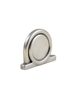 Milan 3 '' Center To Center Arch Pull