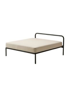 Olivianna Twin Metal Daybed