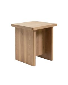Katalina End Table (synthetic illustration; no displayed measurements)