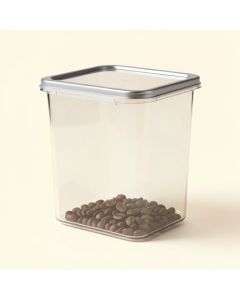 International Large Coffee Prokeeper 128 Oz . Food Storage Container (synthetic illustration; no displayed measurements)
