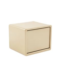 Elm Crossing Under-Desk Drawer Unit - Beige (synthetic illustration; no displayed measurements)