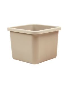 Outdoor 50 Gallon Resin Deck Box